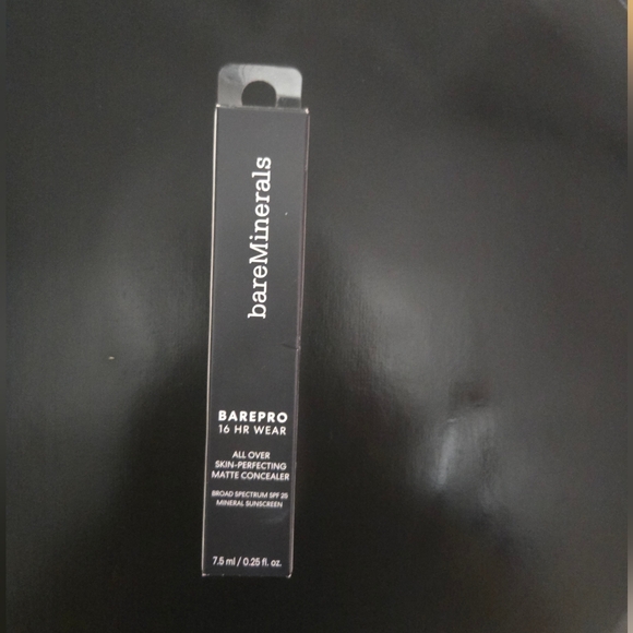 bareMinerals Other - bareMinerals Fair 100 Cool Concealer